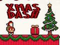 खेल Xmas Dash