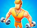 खेल My Gym Simulator