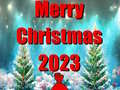 खेल Merry Christmas 2023