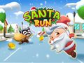 खेल Santa Run