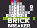 खेल Brick Breaker