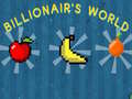 खेल Billionaire's World