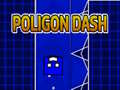 खेल Poligon dash