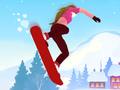 खेल Skiing Master 3D