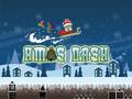 खेल Xmas Dash