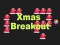 खेल Xmas Breakout