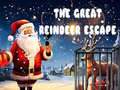 खेल The Great Reindeer Rescue