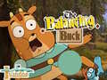 खेल The Heroic Quest of the Valiant Prince Ivandoe The Balancing Buck