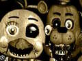 खेल Five Nights at Fazbear's