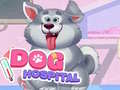 खेल Dog Hospital