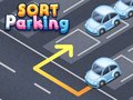 खेल Sort Parking