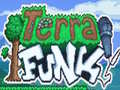 खेल Friday Night Funkin': Terrafunk