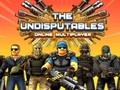 खेल The Undisputables Online Multiplayer
