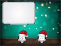 खेल Amgel Santa Room Escape 2