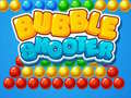 खेल Bubble Shooter 