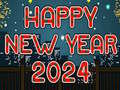 खेल Happy New Year 2024