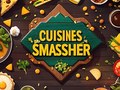 खेल Cuisines Smassher