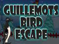 खेल Guillemots Bird Escape