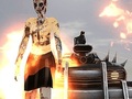 खेल Zombie Apocalypse, Zombie War!