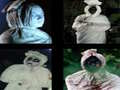 खेल Pocong Creepy Video Call Horror
