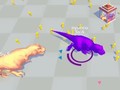 खेल Dinosaurs.io