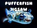 खेल Puffer Fish Jigsaw