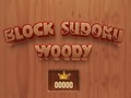 खेल Block Sudoku Woody