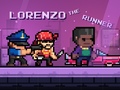 खेल Lorenzo The Runner