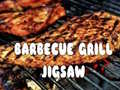 खेल Barbecue Grill Jigsaw