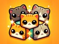 खेल Party Animals Cats Evolution