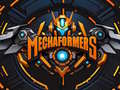 खेल Mecha Formers