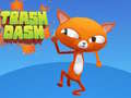 खेल Trash Dash 