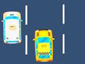 खेल Taxi time