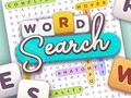 खेल Word Search