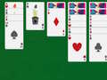 खेल Traditional Klondike Spider Solitaire