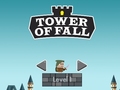 खेल Tower of Fall