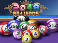खेल 2048 Billiards