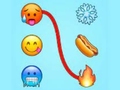 खेल Emoji Puzzle!