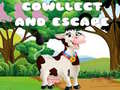 खेल Cowllect and Escape