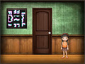 खेल  Amgel Kids Room Escape 121
