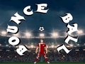 खेल Bounce Ball