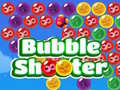 खेल Bubble Shooter