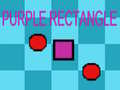 खेल Purple Rectangle