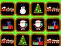 खेल Christmas Fairytale Connection