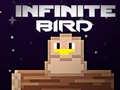 खेल Infinite Bird