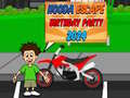 खेल Hooda Escape Birthday Party 2024
