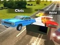 खेल City Car Driving Simulator: Online