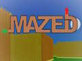 खेल Mazed
