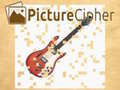 खेल Picture Cipher