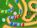 खेल Bloons TD 3